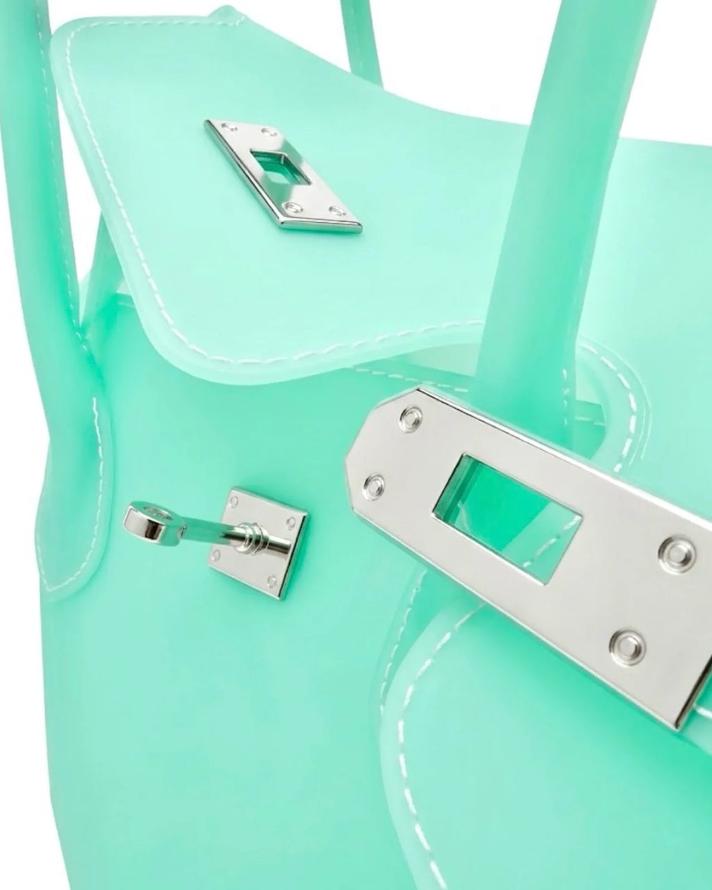 Sinyara Jelly Tote