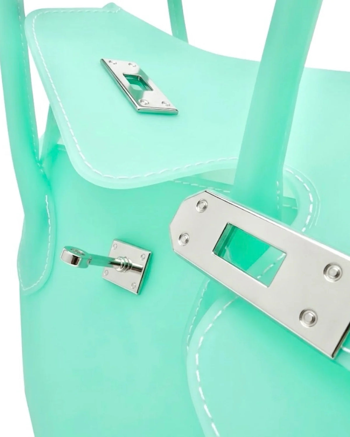 Sinyara Jelly Tote