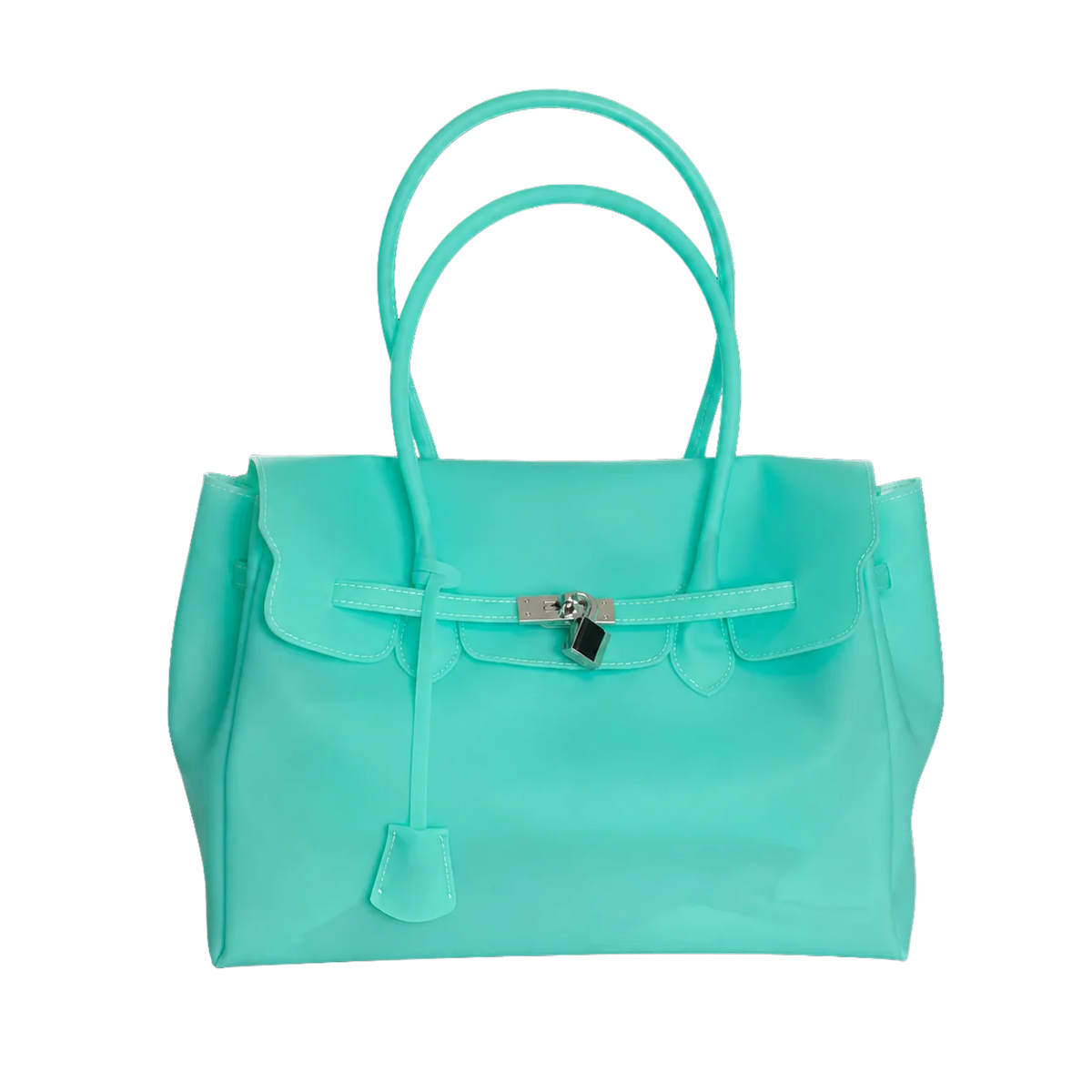 Sinyara Jelly Tote
