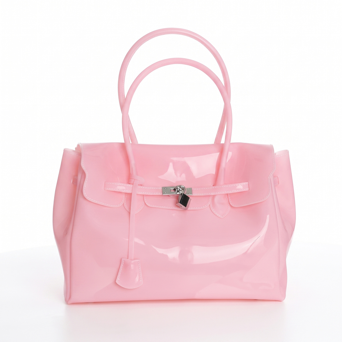 Sinyara Jelly Tote