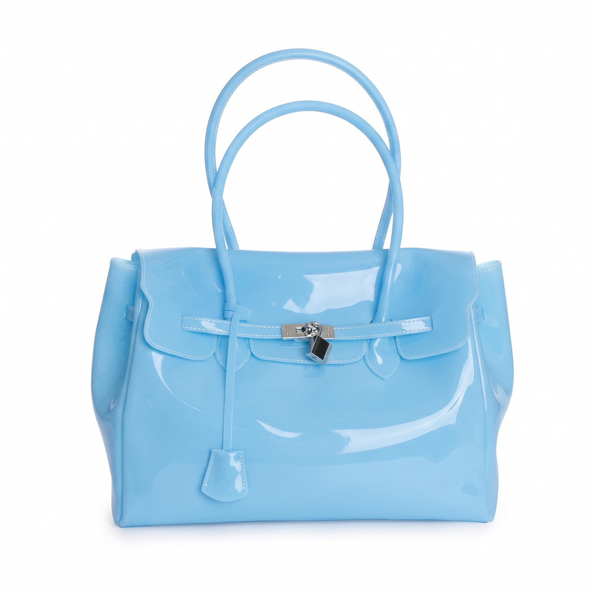 Sinyara Jelly Tote