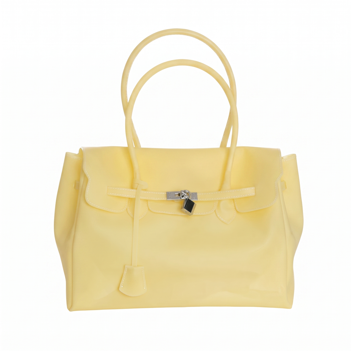 Sinyara Jelly Tote