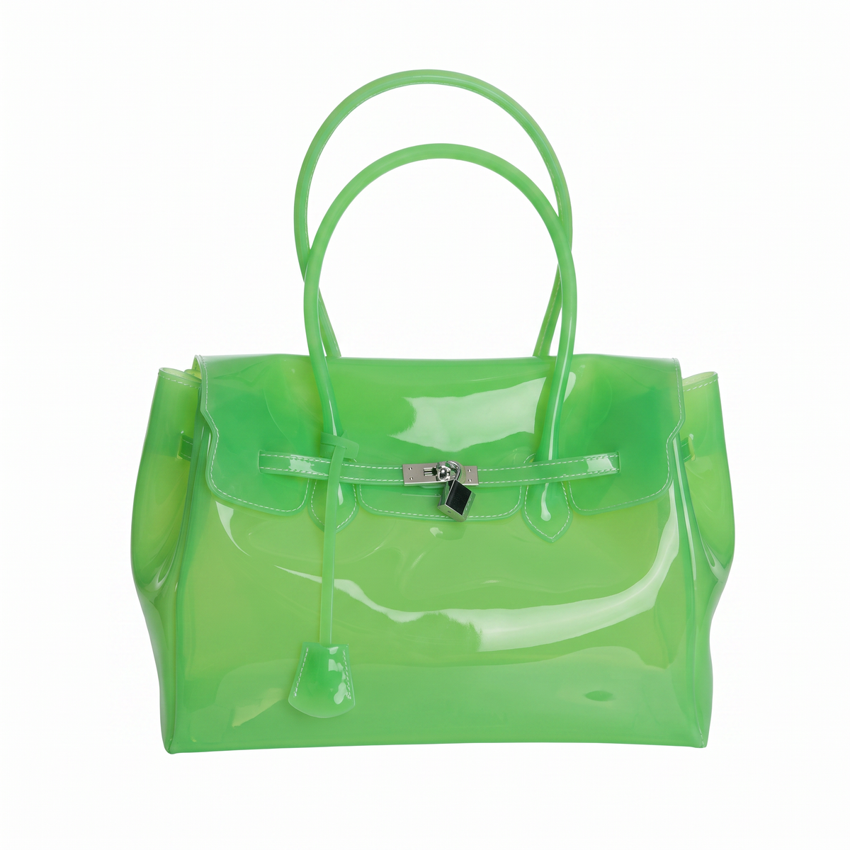 Sinyara Jelly Tote
