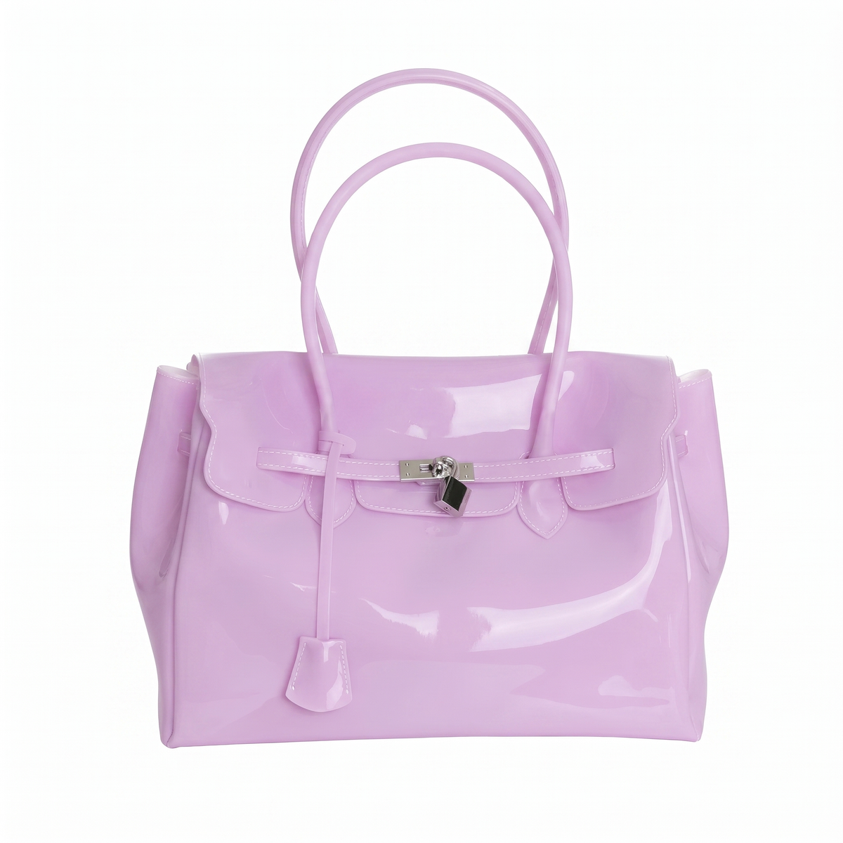 Sinyara Jelly Tote