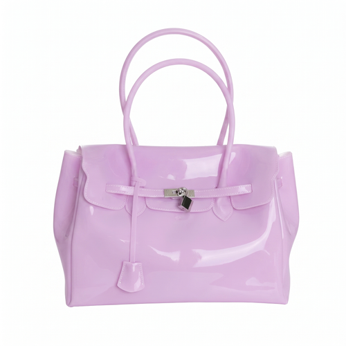 Sinyara Jelly Tote